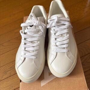 VEJA White Sneakers